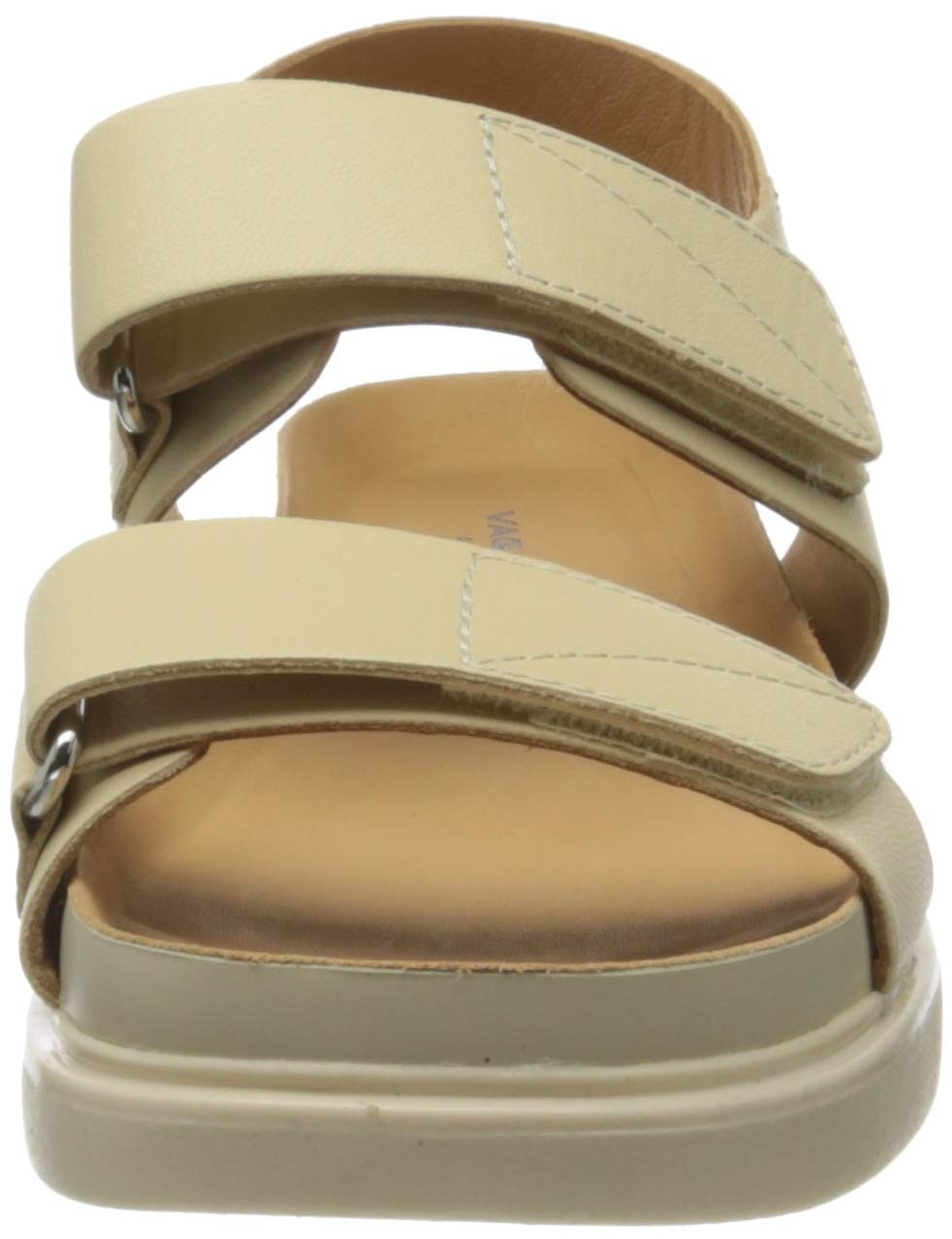 Vagabond Women's Platform Sandals - Comfortable Summer Wedge Shoes for Walking, Beach & Vacation | Stylish Casual Footwear for Outfits & Daily Wear
