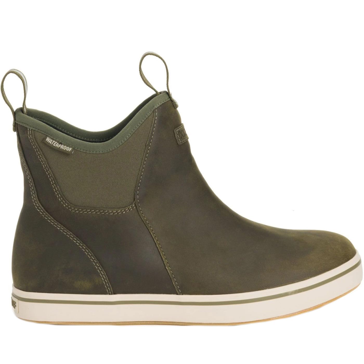 Xtratuf Men's XAL000 Waterproof Boots - Durable & Comfortable for Fishing, Hunting & Outdoor Work