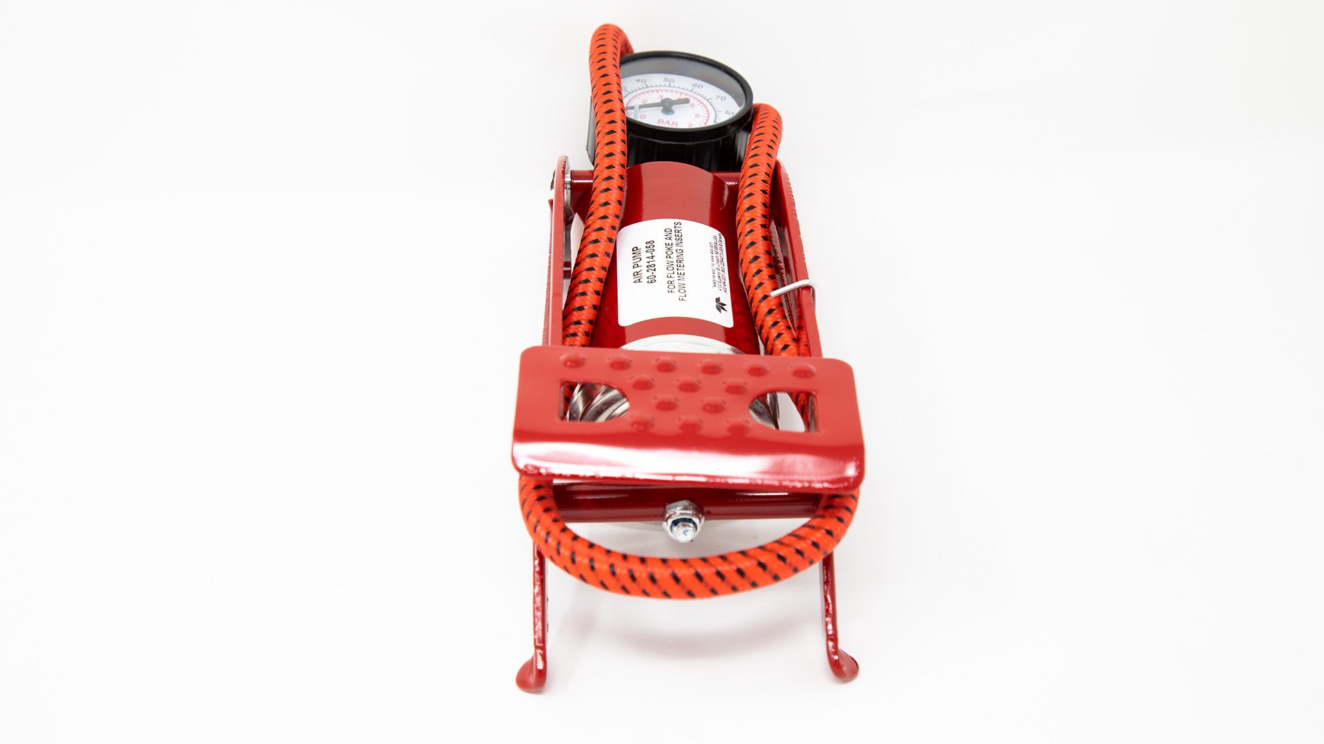 High-Quality Air Pump Assembly for Inflatable Pools, Air Mattresses & Water Toys | Durable Electric Air Compressor Pump for Home, Camping, Travel | Fast Inflation & Deflation