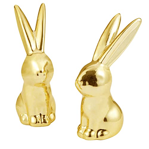 2 Rabbits