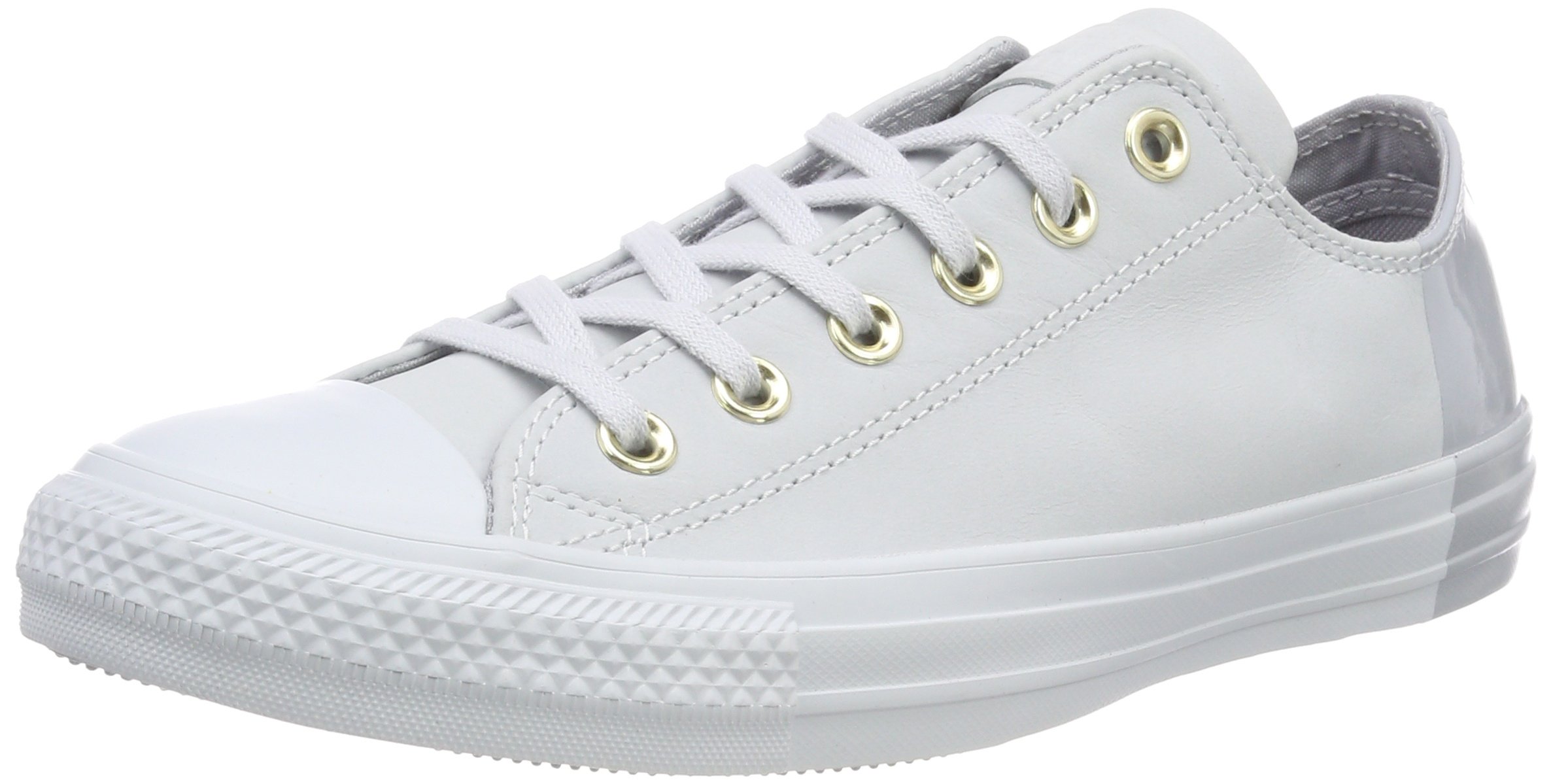 Converse Unisex Chuck Taylor All Star Low Top Canvas Sneakers - Classic Casual Shoes for Men & Women | Perfect for Everyday Wear, Street Style & Light Activities