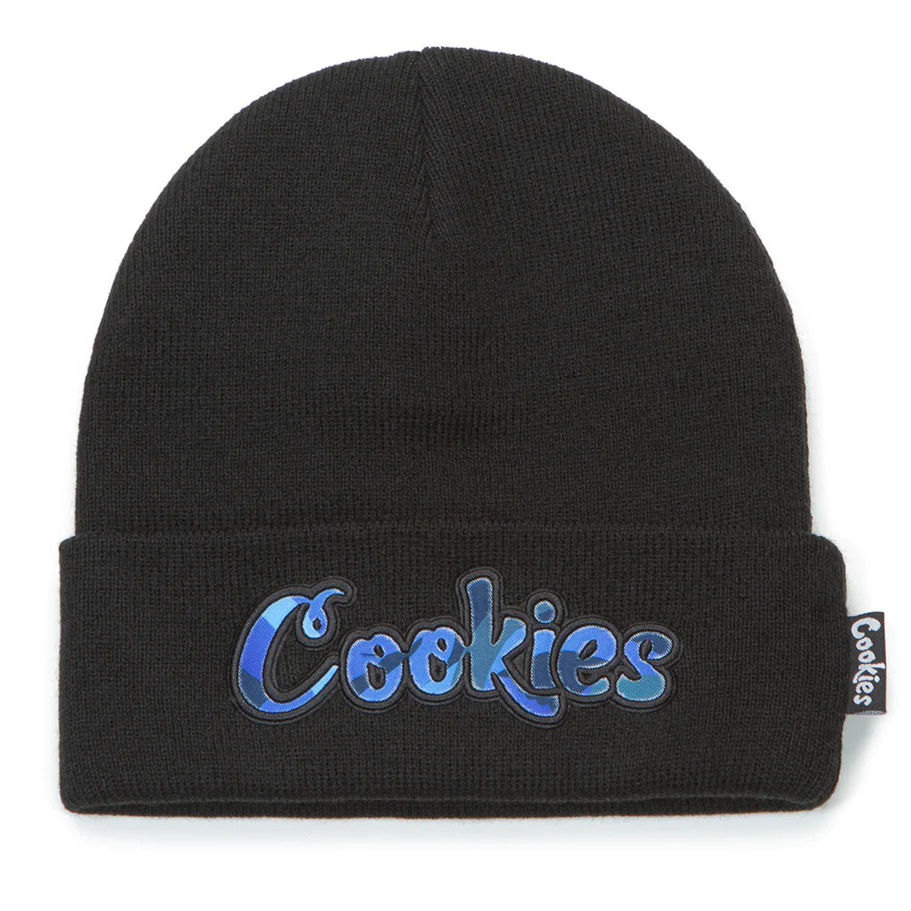 Cozy Fahrenheit Cuffed Beanie for Men & Women - Winter Warm Knit Hat for Outdoor Activities, Skiing, and Snowboarding