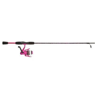 Shakespeare Amphibian 5'6