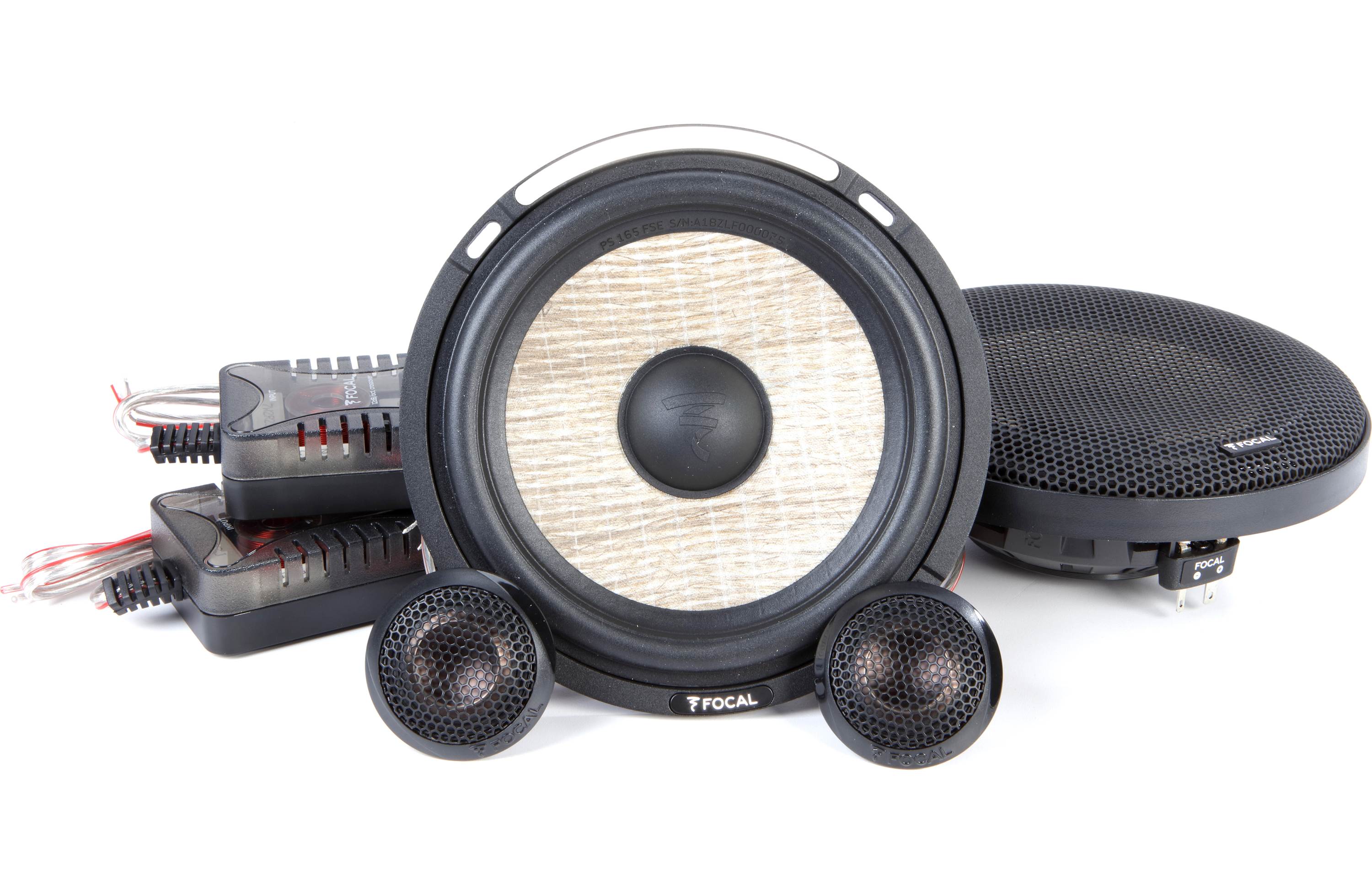 Focal PS 165 FSE 6.5