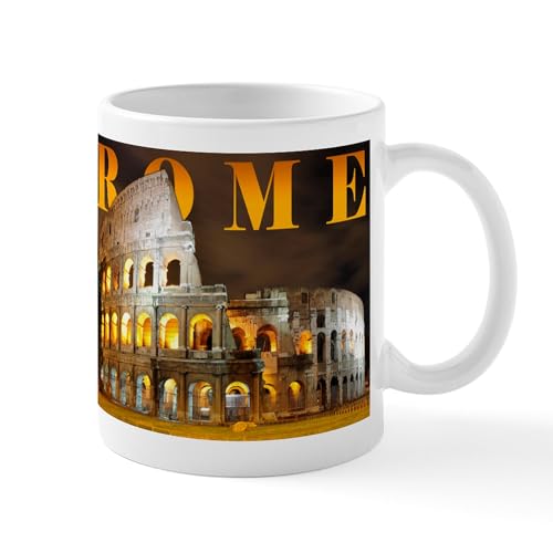 White - Mug