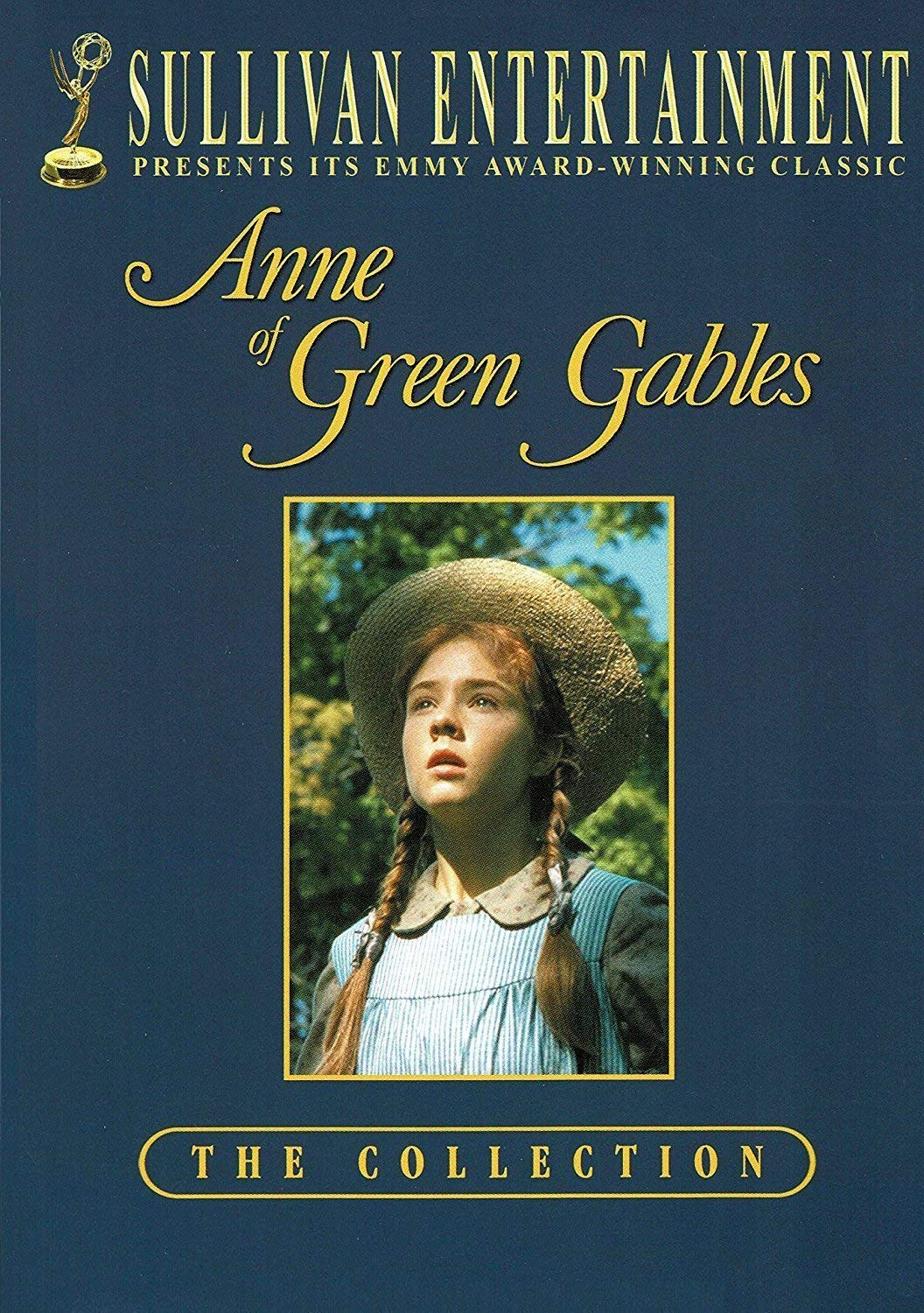 Anne of Green Gables Trilogy Box Set - Classic Books for Teens & Adults - Perfect for Reading, Collecting & Gift Giving
