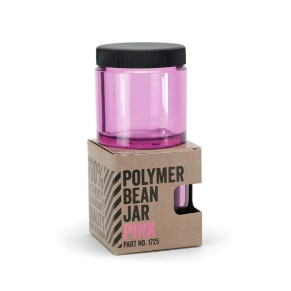 Comandante Coffee Grinder Spare Bean Jar - Airtight Storage for Fresh Coffee Beans | Perfect for Home Baristas & Coffee Enthusiasts