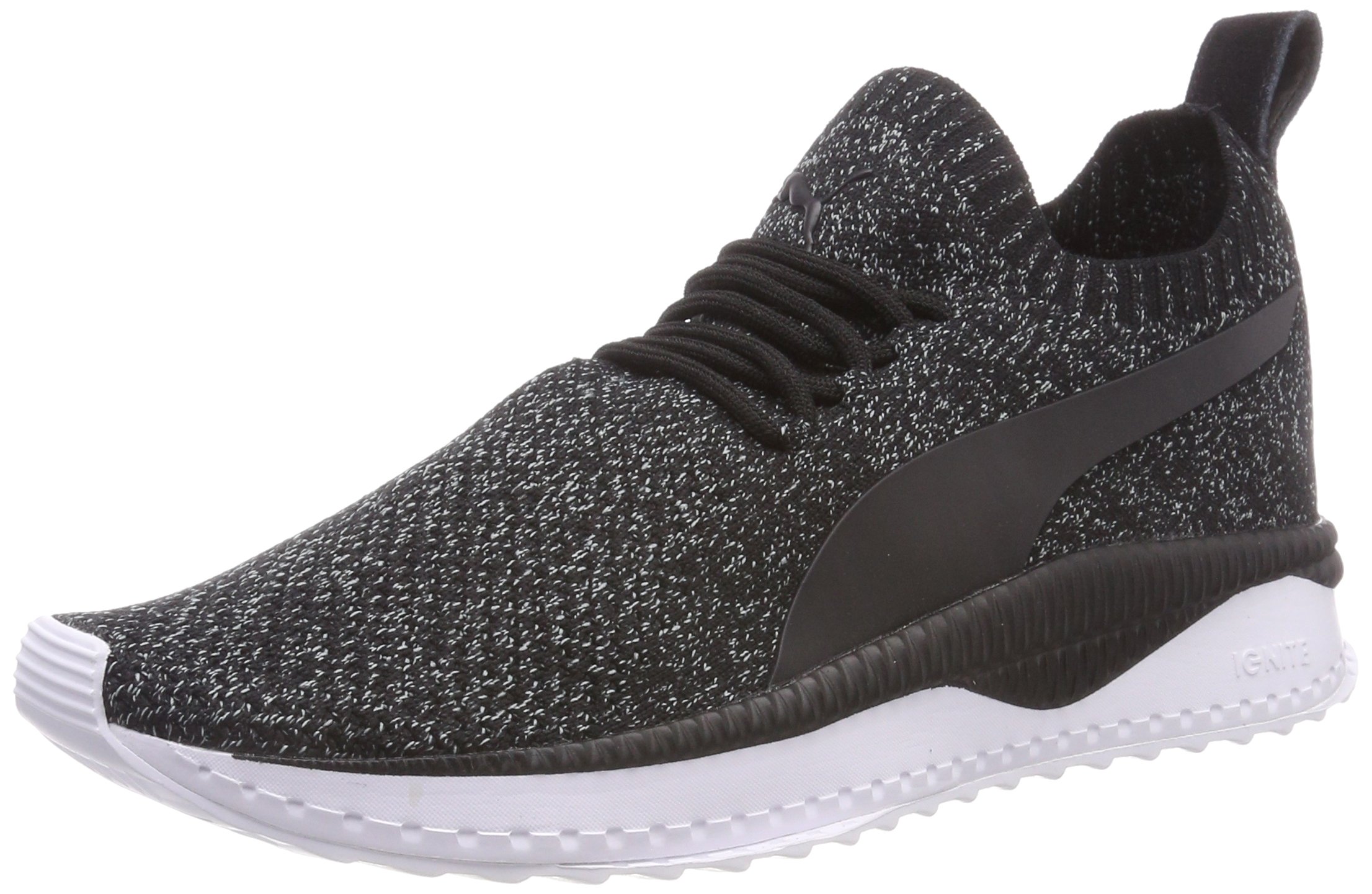 PUMA Men's Low-Top Sneakers - Lightweight Running Shoes for Men, Comfortable Casual Walking Shoes - Perfect for Gym, Workout & Everyday Wear