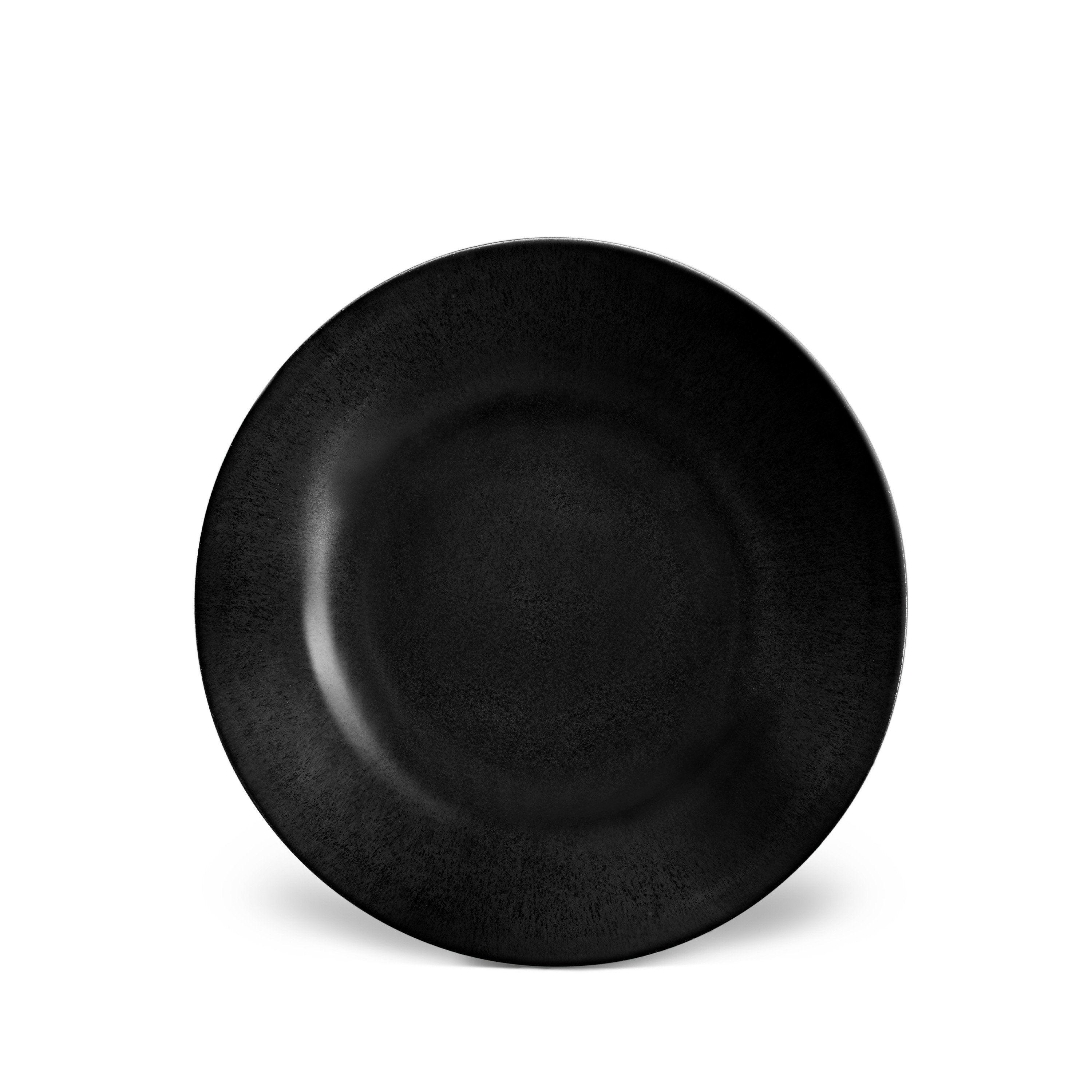 Premium Terra Soup Plate - Durable Ironstone Dinnerware for Soup, Salad & Dessert - Elegant Table Setting for Restaurants, Catering & Home Dining