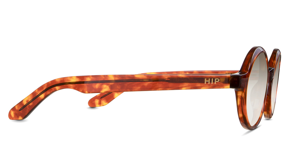 Nexo Men's Prescription Tinted Sunglasses - UV Protection & Polarized Lenses for Driving, Fishing & Outdoor Activities