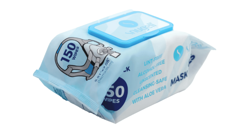 150 Count Large Pack Sanitary Wipes for Personal Hygiene & Medical Equipment – Gentle Cleaning for Hands, Face, Baby Care & Home Surfaces