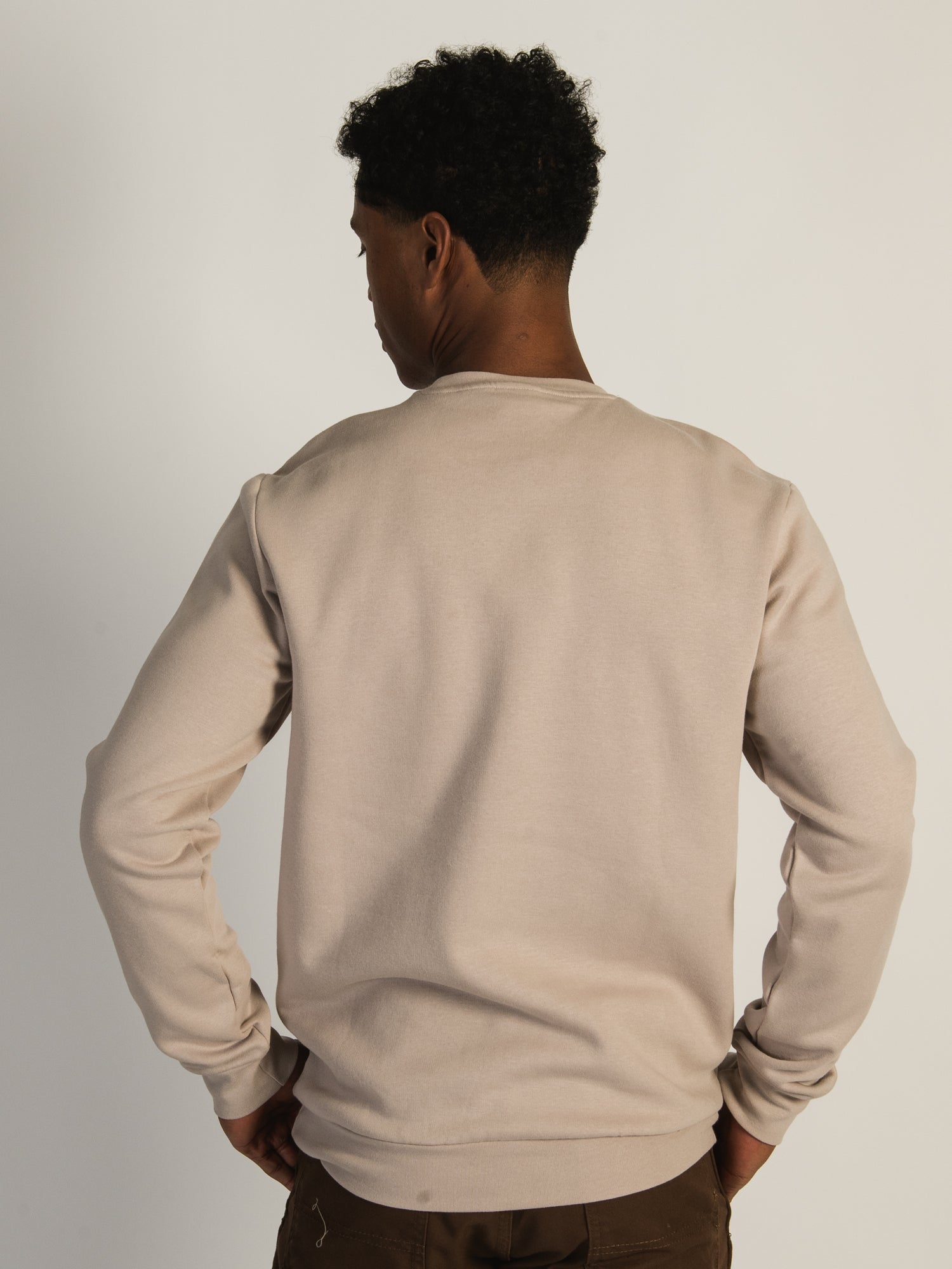 Adidas Feel Cozy Sweatshirt for Women & Men - Soft & Comfortable Pullover Hoodie - Clearance Sale - Perfect for Casual Wear, Gym & Lounge