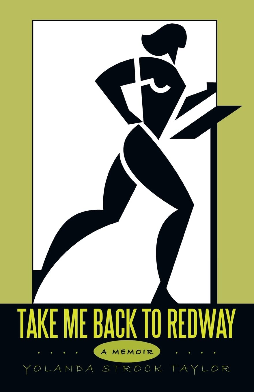 Take Me Back to Redway - Vintage Travel Poster, Retro Wall Art for Home & Office Decor, Perfect for Living Room, Bedroom, or Gift