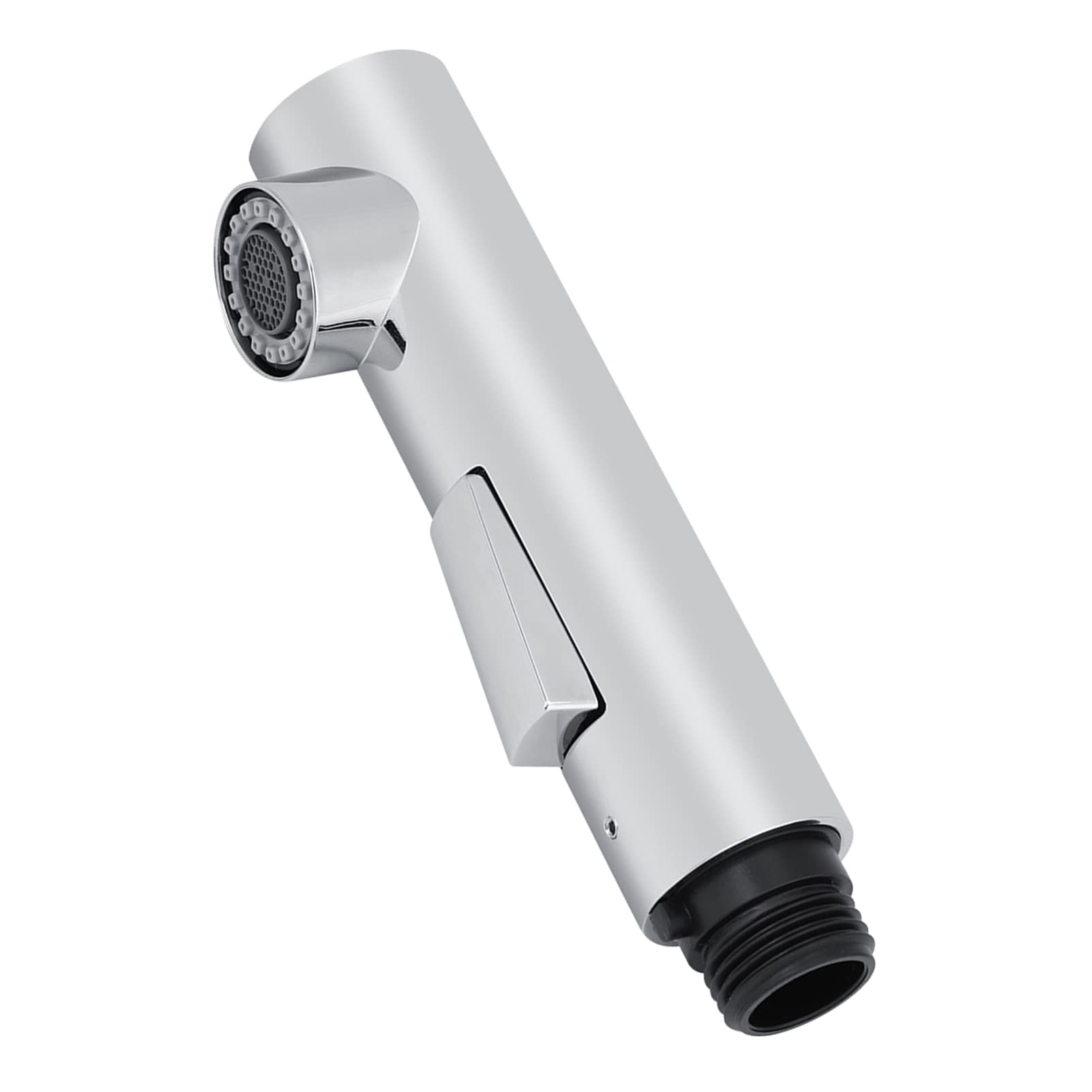 High-Quality Pull-Out Kitchen Faucet Spray Head Replacement - Durable Sink Sprayer with Adjustable Water Flow for Easy Dishwashing & Food Prep | Perfect for Modern Kitchens & Home Renovations