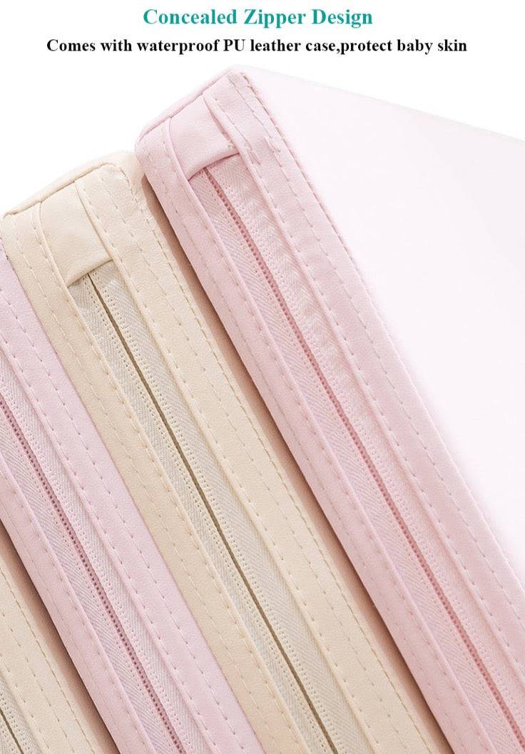 Premium 45cm Thick Baby Play Mat - Extra Soft & Safe Non-Toxic Foam Floor Mat for Crawling, Tummy Time & Nursery - Perfect for Playrooms, Daycares & Home Use