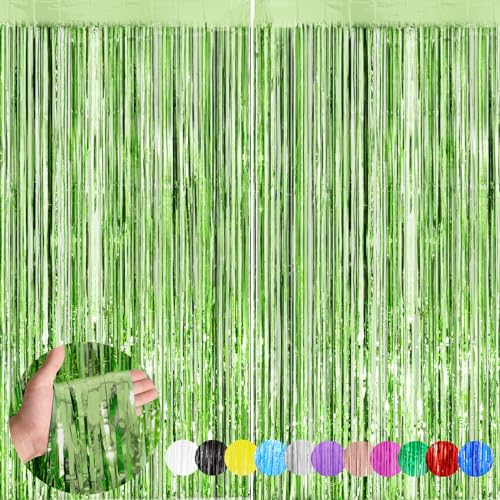 Light Green