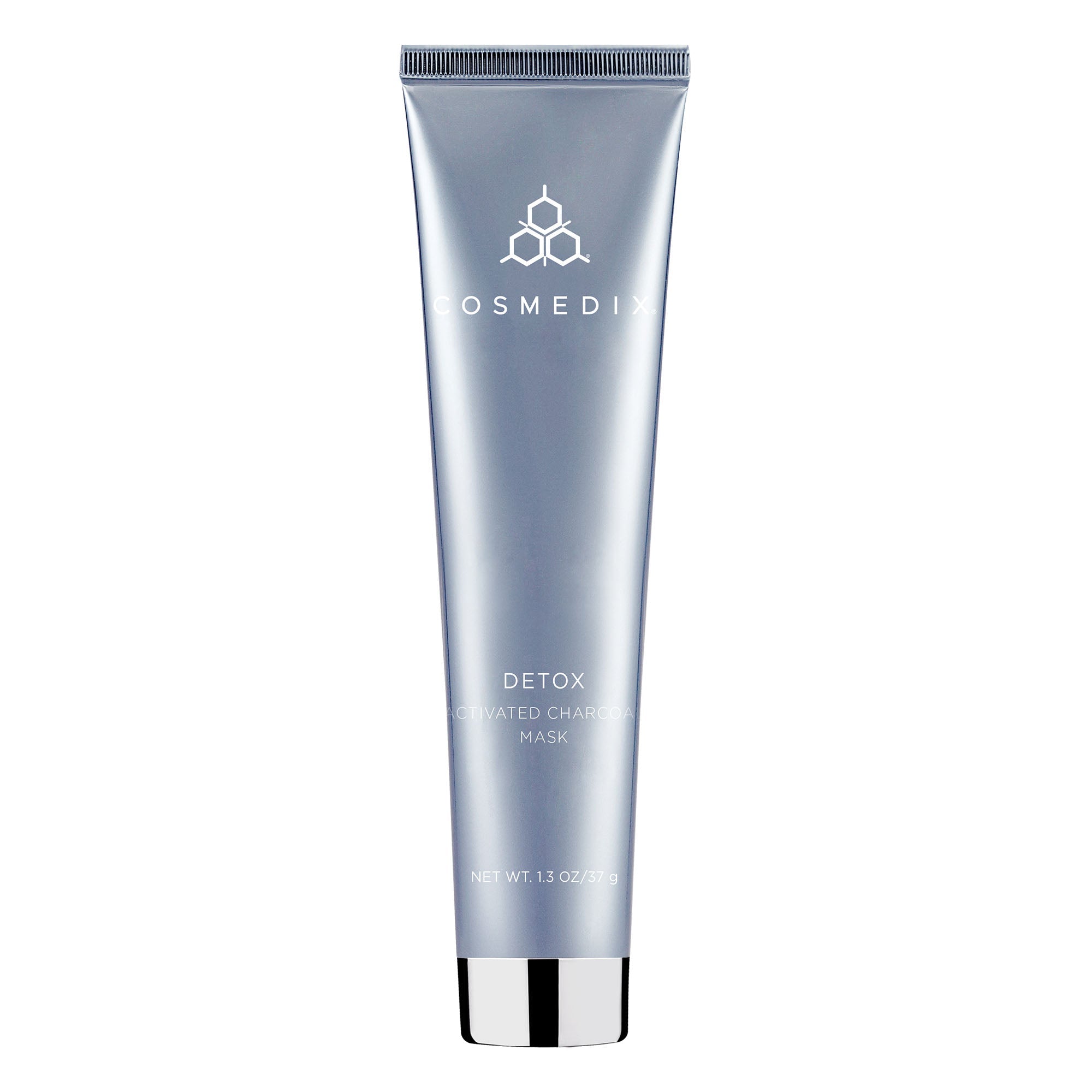 Detox Deluxe Travel Size - Organic Cleansing Supplement for On-The-Go Wellness | Perfect for Travel, Work & Daily Detox