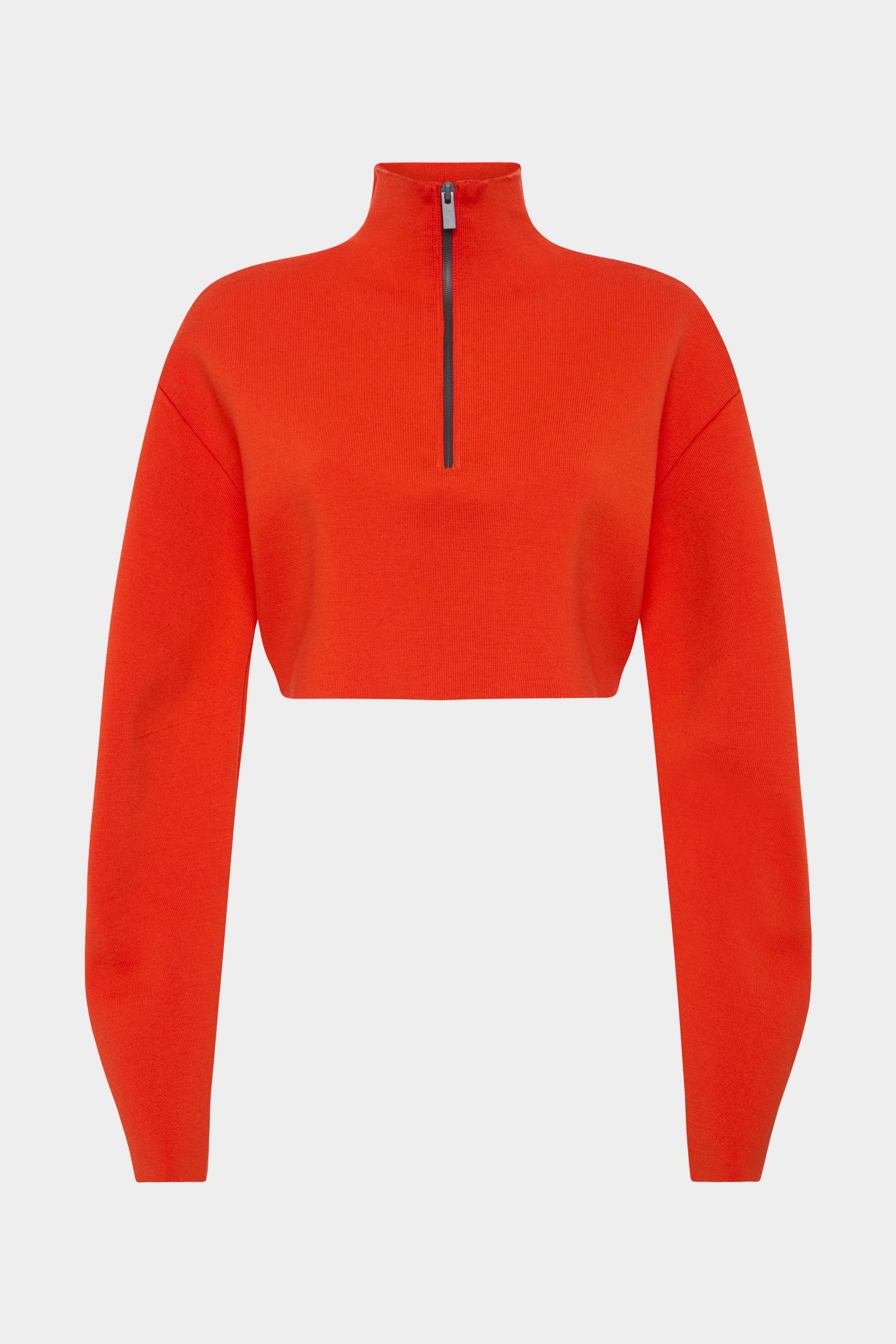 Playback Zip Sweater for Women & Men - Lightweight Fleece Pullover with Full-Zip Front - Cozy Casual Wear for Fall & Winter Outdoor Activities