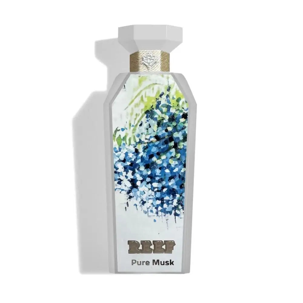 Pure Musk Eau de Parfum 150ml - Long-Lasting Luxury Perfume for Women & Men | Perfect for Date Night, Special Occasions & Daily Wear