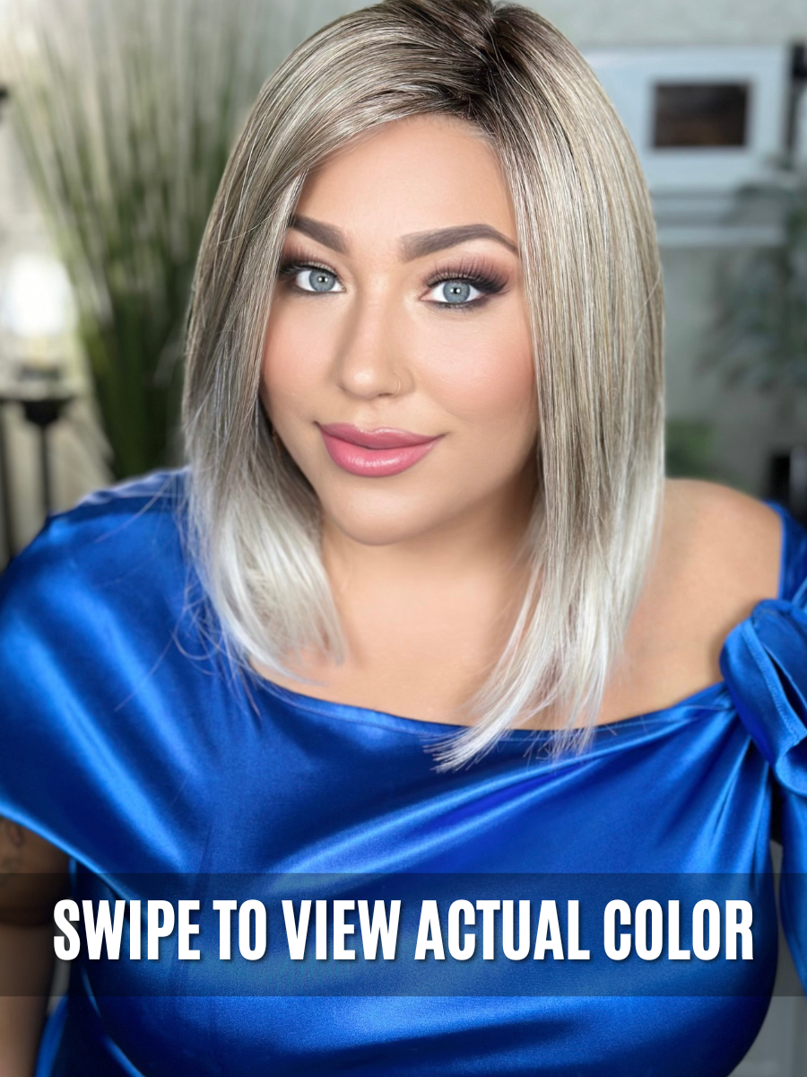 JOYFUL SOUND Buttercream Blonde Hair Dye - Natural Looking Hair Color for Women | Perfect for Everyday Wear & Special Occasions