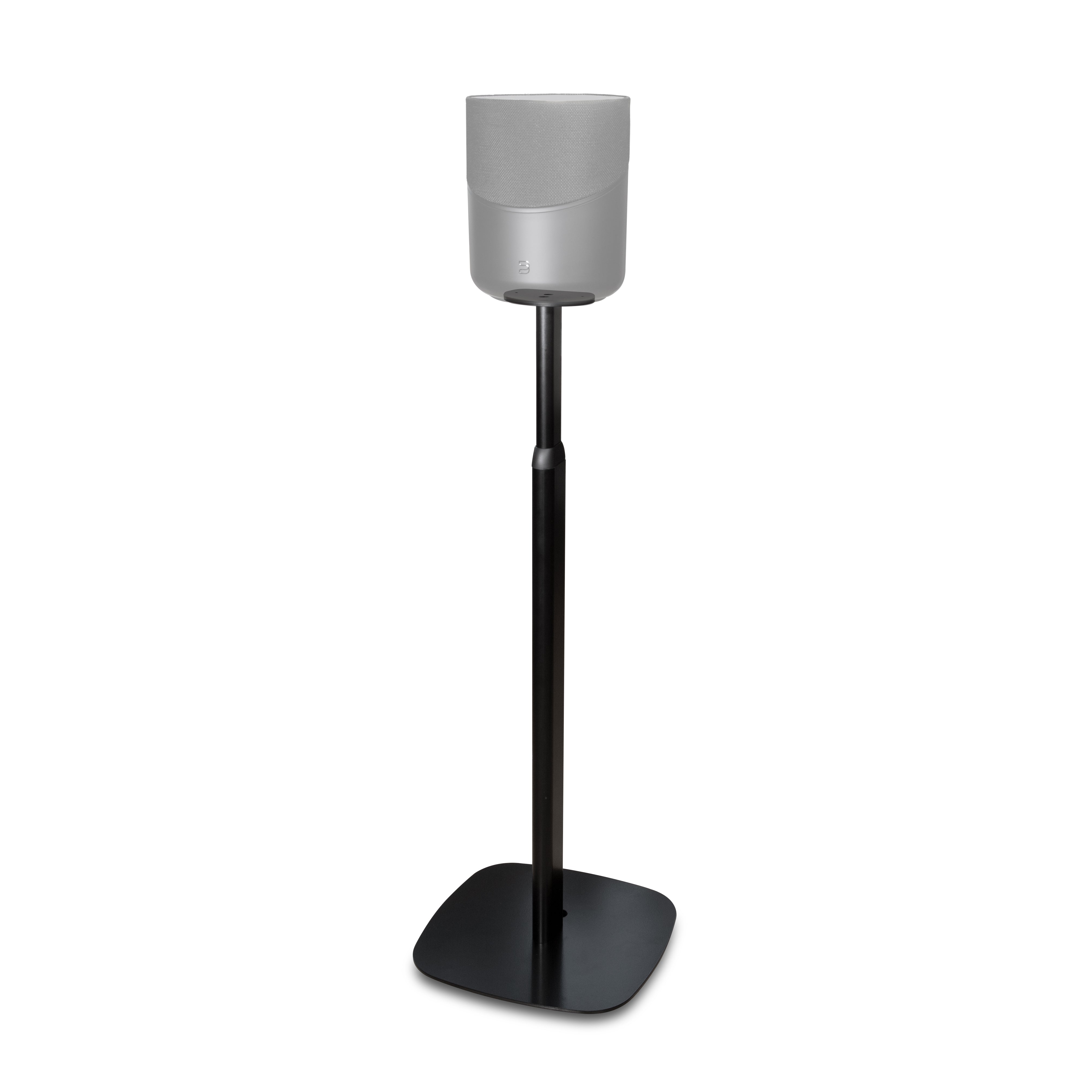 PULSE M & Flex Adjustable Stand - Adjustable Phone Stand for Desk, Tablet Holder with 360° Rotation - Perfect for Work, Study, Video Calls & Watching Movies