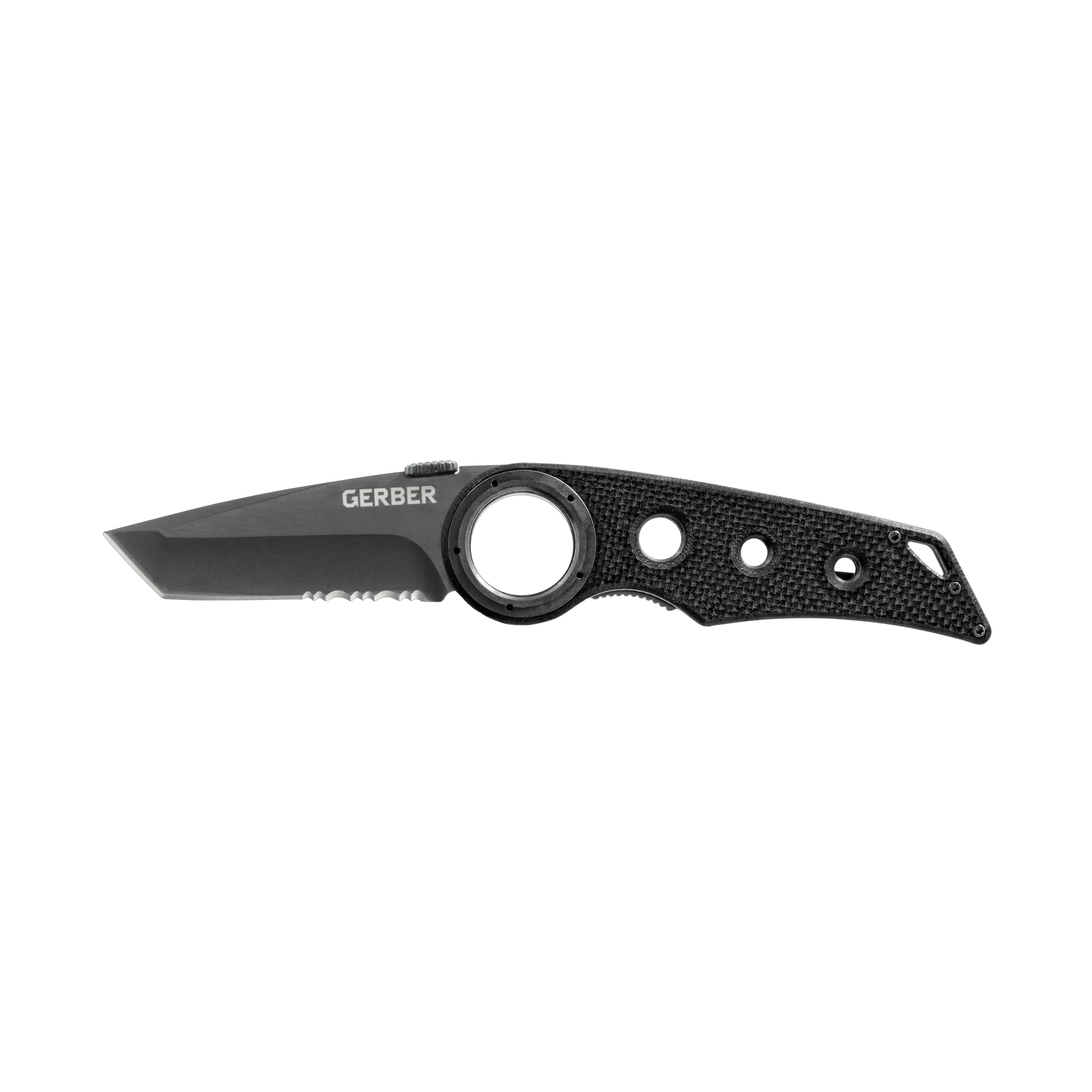 Gerber Gear Remix Folding Pocket Knife - 3