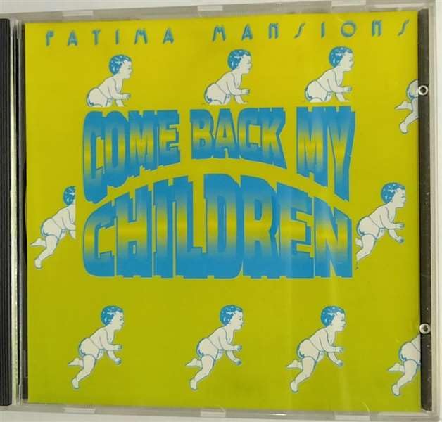 Come Back My Children - Heartfelt Reunion Gift for Parents & Loved Ones | Perfect for Family Gatherings, Holidays & Special Occasions