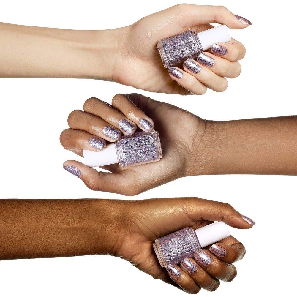 Essie Celebration Love Moments Collection - 6 Piece Nail Polish Gift Set with Greeting Cards | Perfect for Valentine's Day, Anniversary Gifts & Bridal Showers