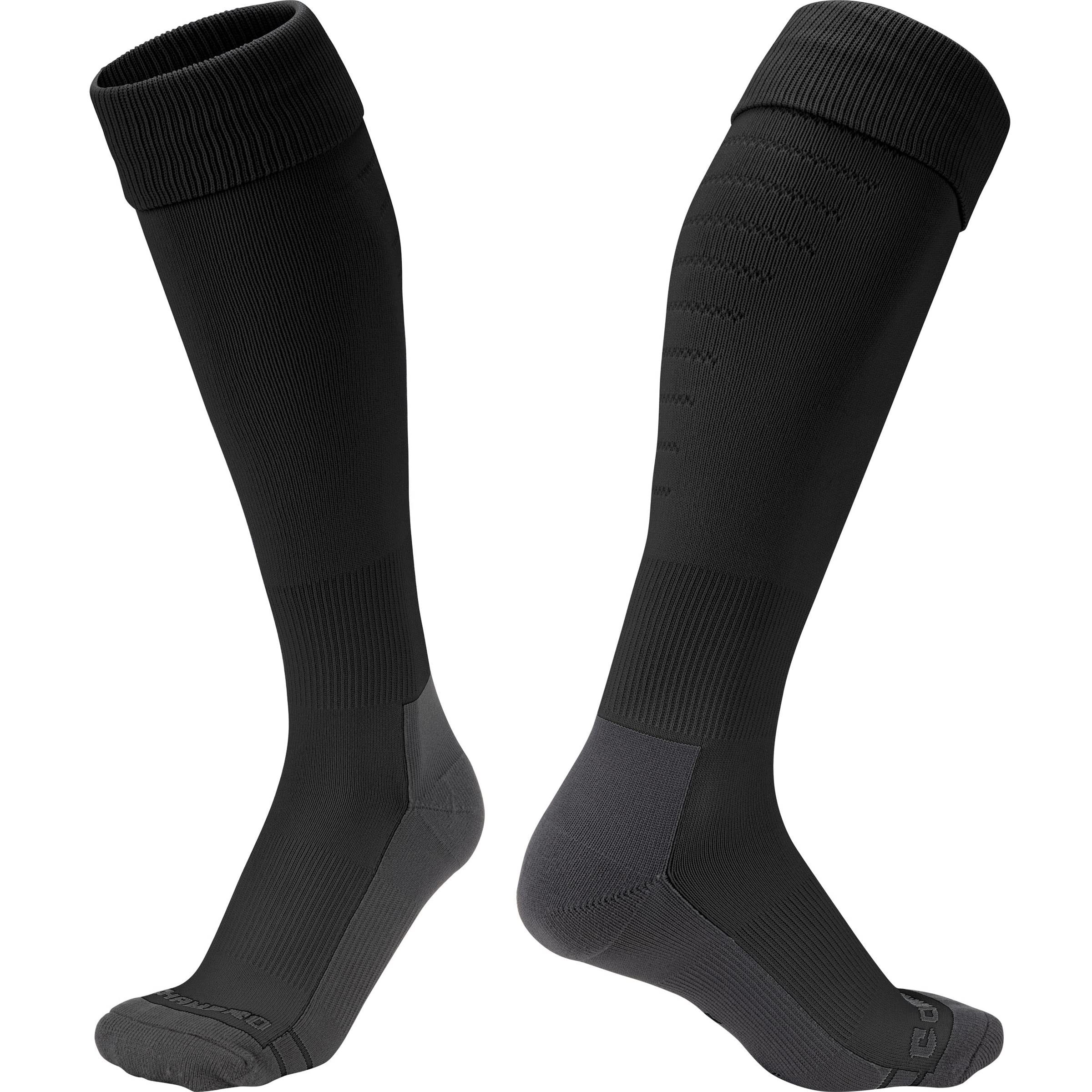 CHAMPRO Men's Soccer Socks - High-Performance Athletic Socks for Players - Perfect for Training, Matches & Sports Activities