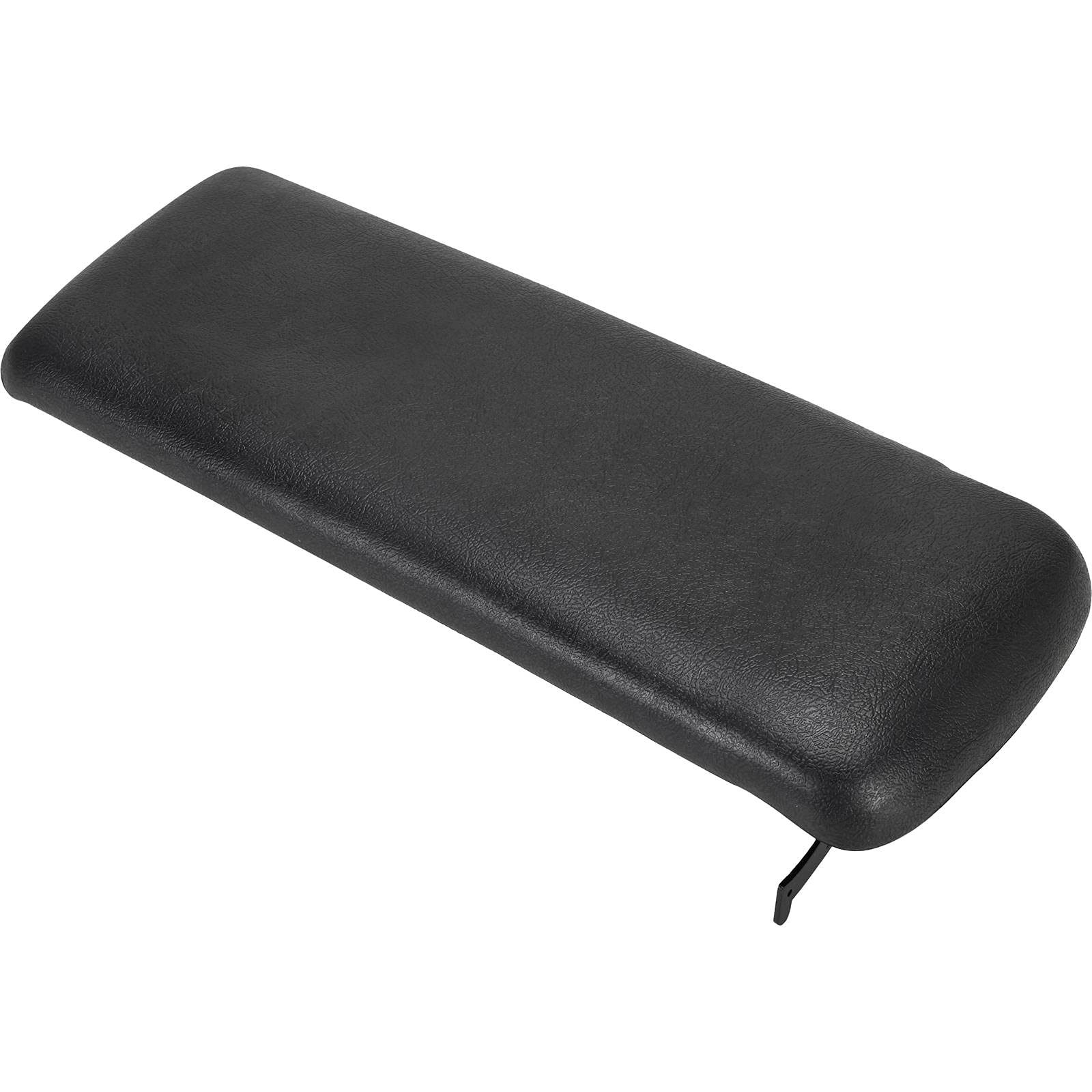 1973-1981 Chevy Camaro Center Console Lid Cover - Black Replacement Part for Interior Upgrade | Perfect for Restorations & Custom Car Builds