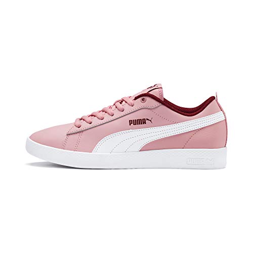 Bridal Rose Fired Brick Puma White