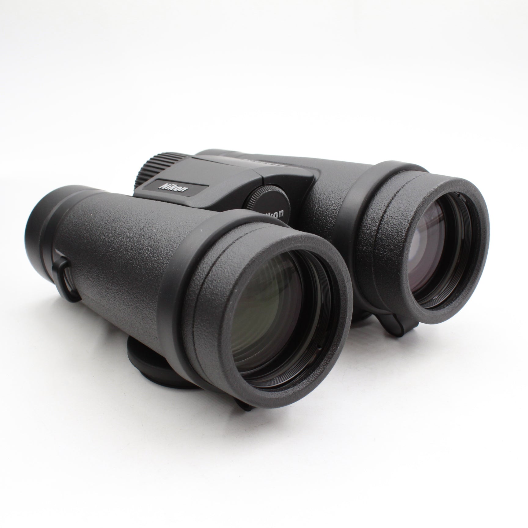 Open Box Excellent Condition Nikon 10x42 Monarch M7 Binoculars - High Performance Waterproof Binoculars for Bird Watching, Hunting & Outdoor Adventures