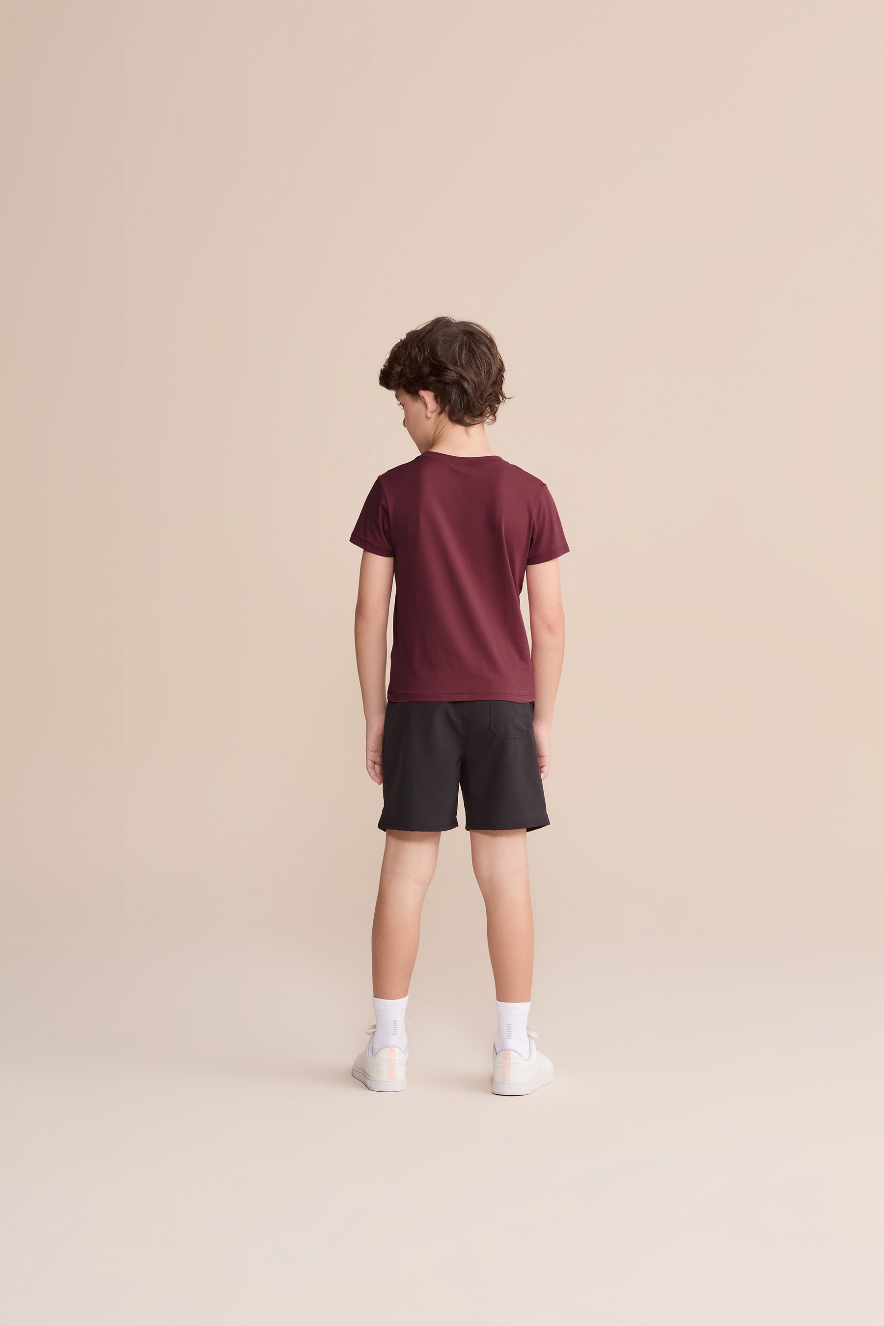 Comfy LIVE! Kids T-Shirt - Soft Cotton Short Sleeve Tee for Boys & Girls - Perfect for Playdates, School & Everyday Wear