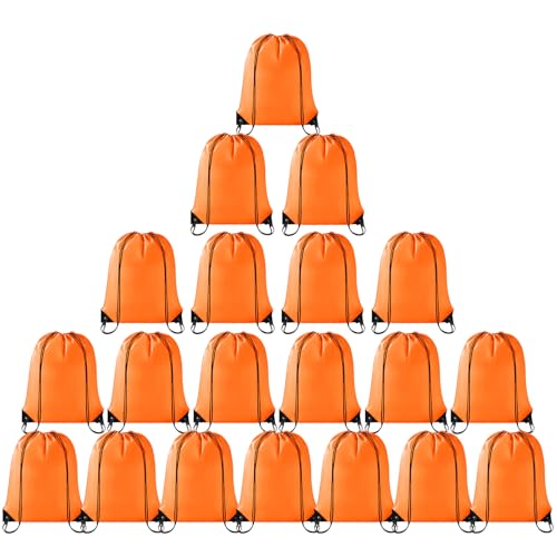 Orange-20pcs