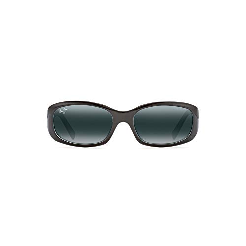 Black With Blue/Neutral Grey Polarized