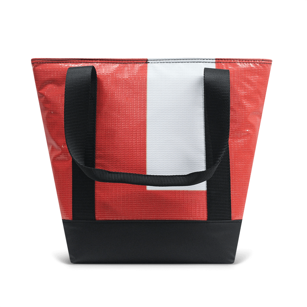 Beck Cooler Bag Bk1 00402 - Insulated Lunch Bag for Work, Picnics & Outdoor Activities - Leakproof & Durable Portable Cooler for Food & Drinks