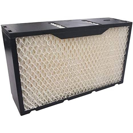 Bemis 1041 Humidifier Wick Filter Replacement - Compatible with Bemis 1041 Humidifiers - High Efficiency Air Filter for Home & Office Use - Improves Air Quality in Dry Climates