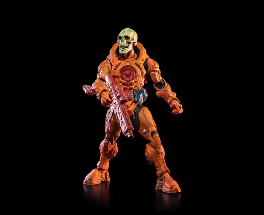 Wal Torr The Mad - LegionsCon 2023 Exclusive Two Pack Collectible Miniatures | Tabletop Gaming, Warhammer 40K, D&D RPG Scenes