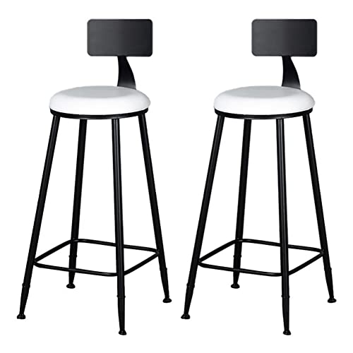 White Set of 2