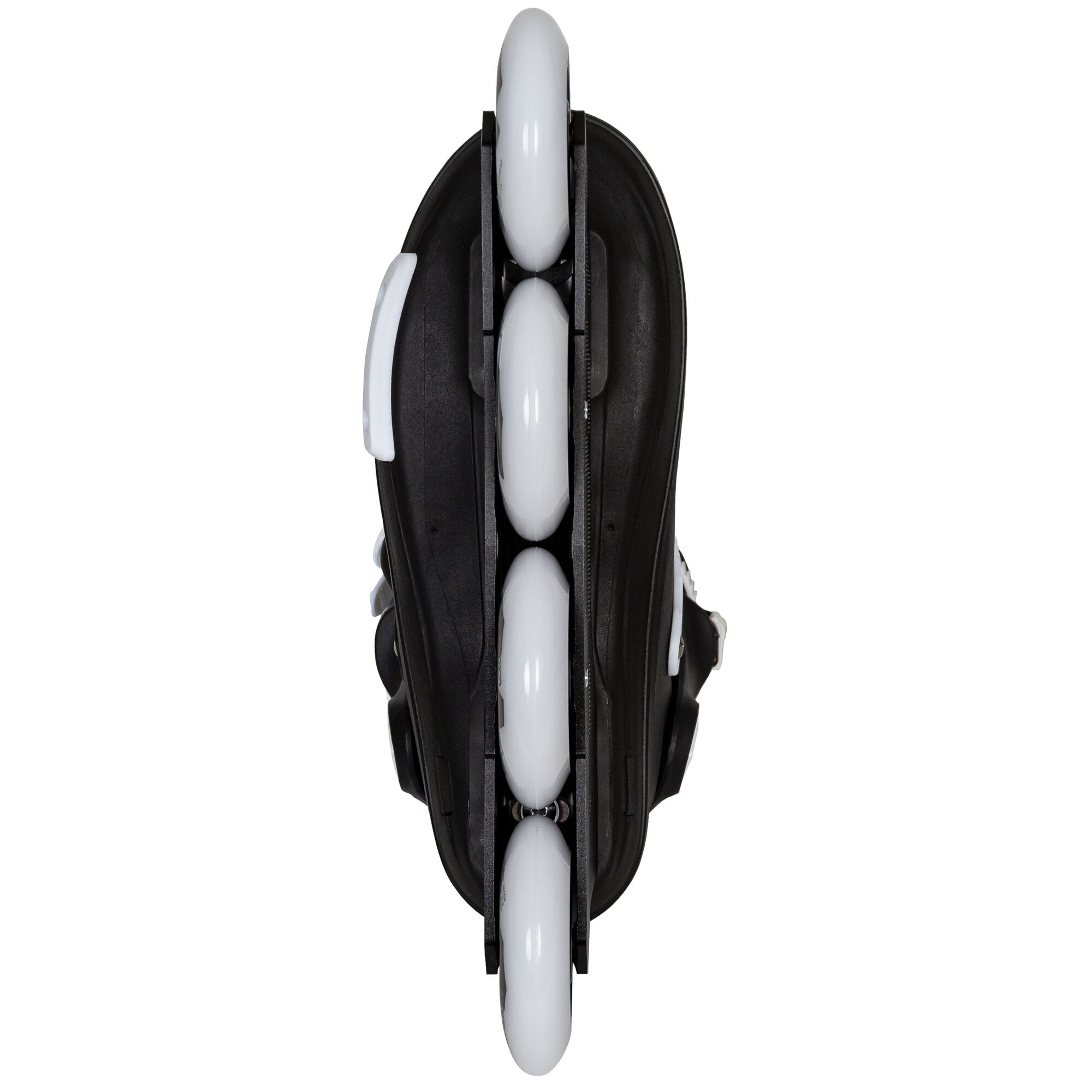 Black CL15 Wireless Earbuds - Bluetooth 5.0 Headphones with Noise Cancellation, 24H Playtime - Perfect for Gym, Running, Travel & Work