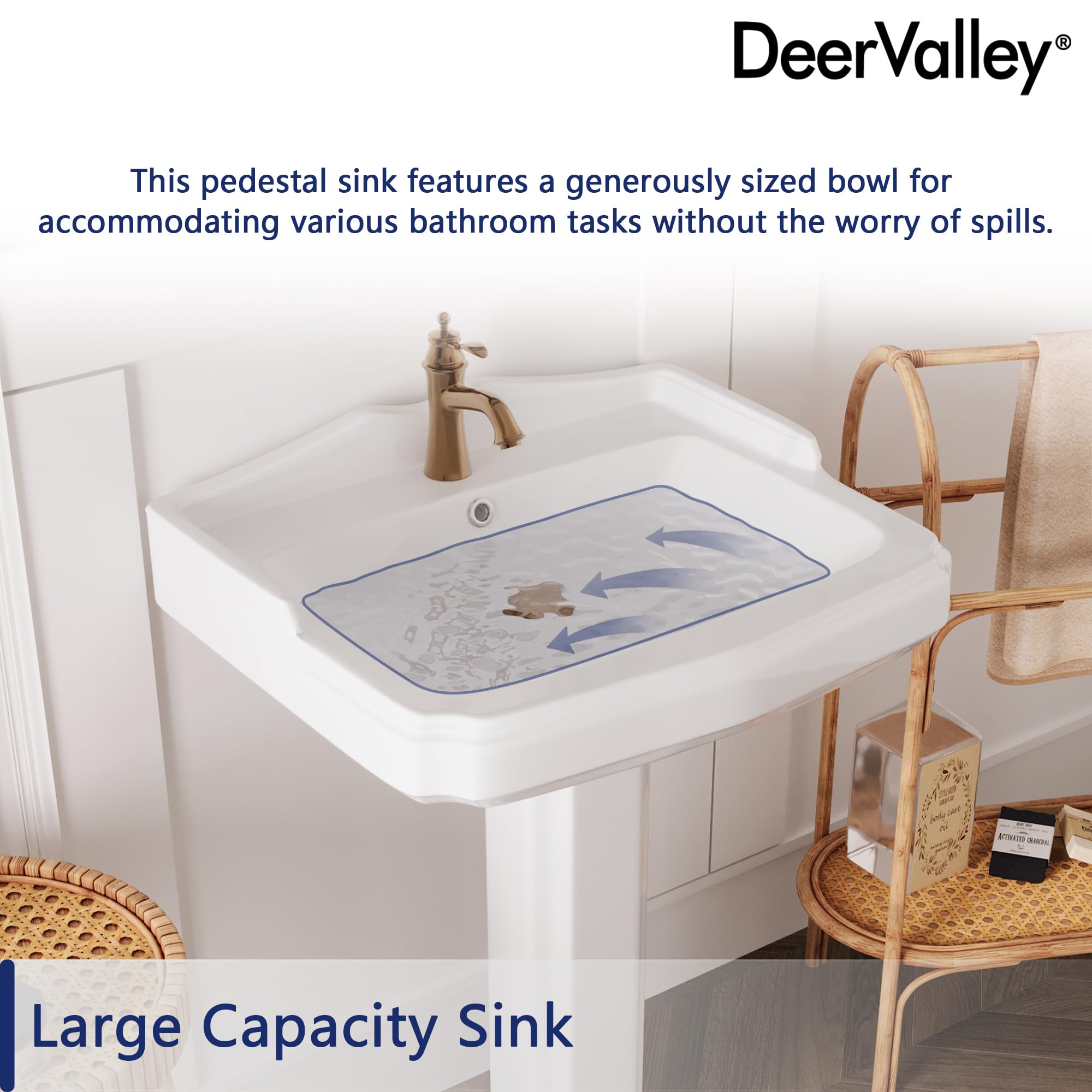 DeerValley DV-1P52201 23