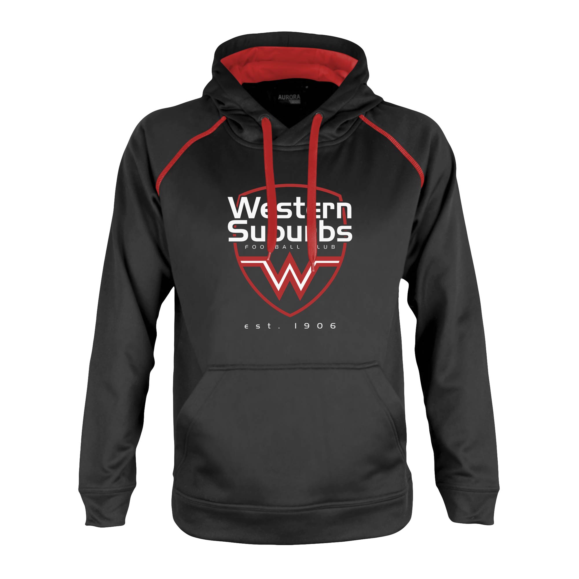 Wests Club Hoodie - Premium Cotton Pullover for Men & Women | Cozy & Stylish Casual Wear for Everyday Comfort, Gym, and Outdoor Activities
