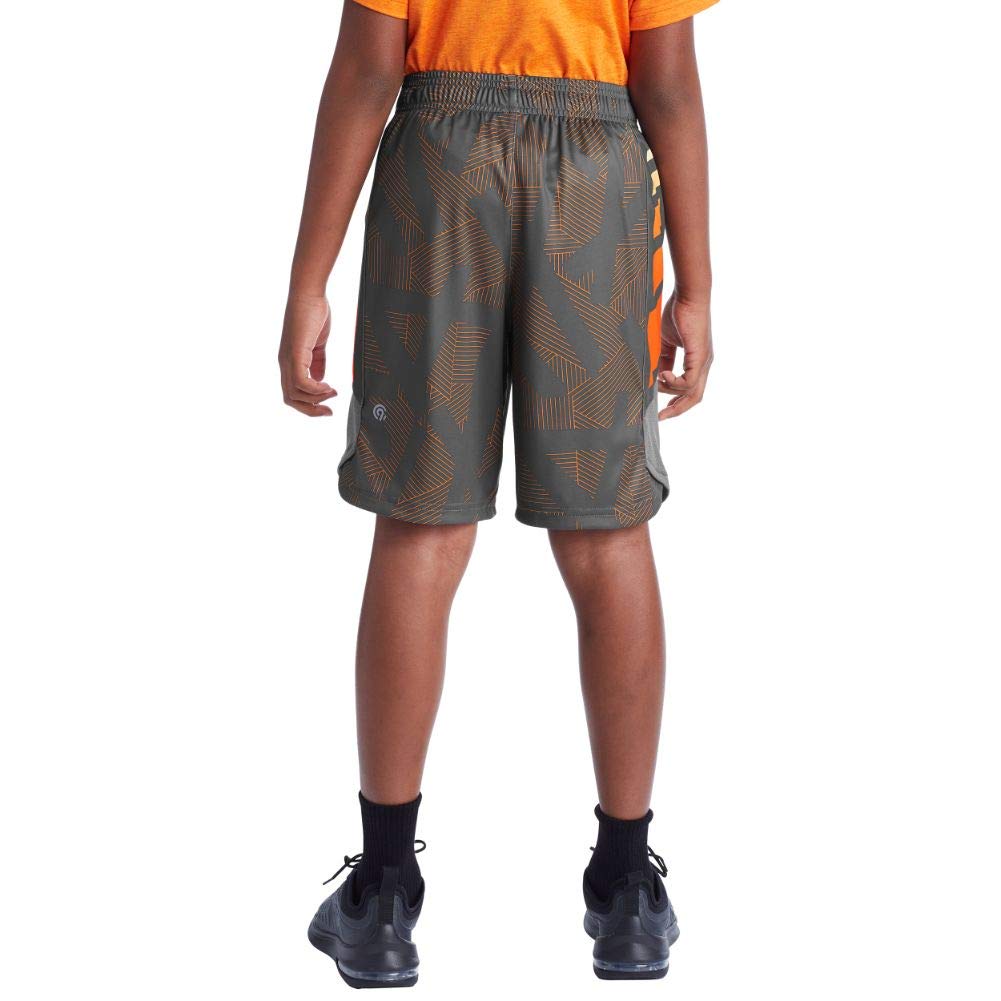 C9 Champion Boys' Basketball Shorts - 8