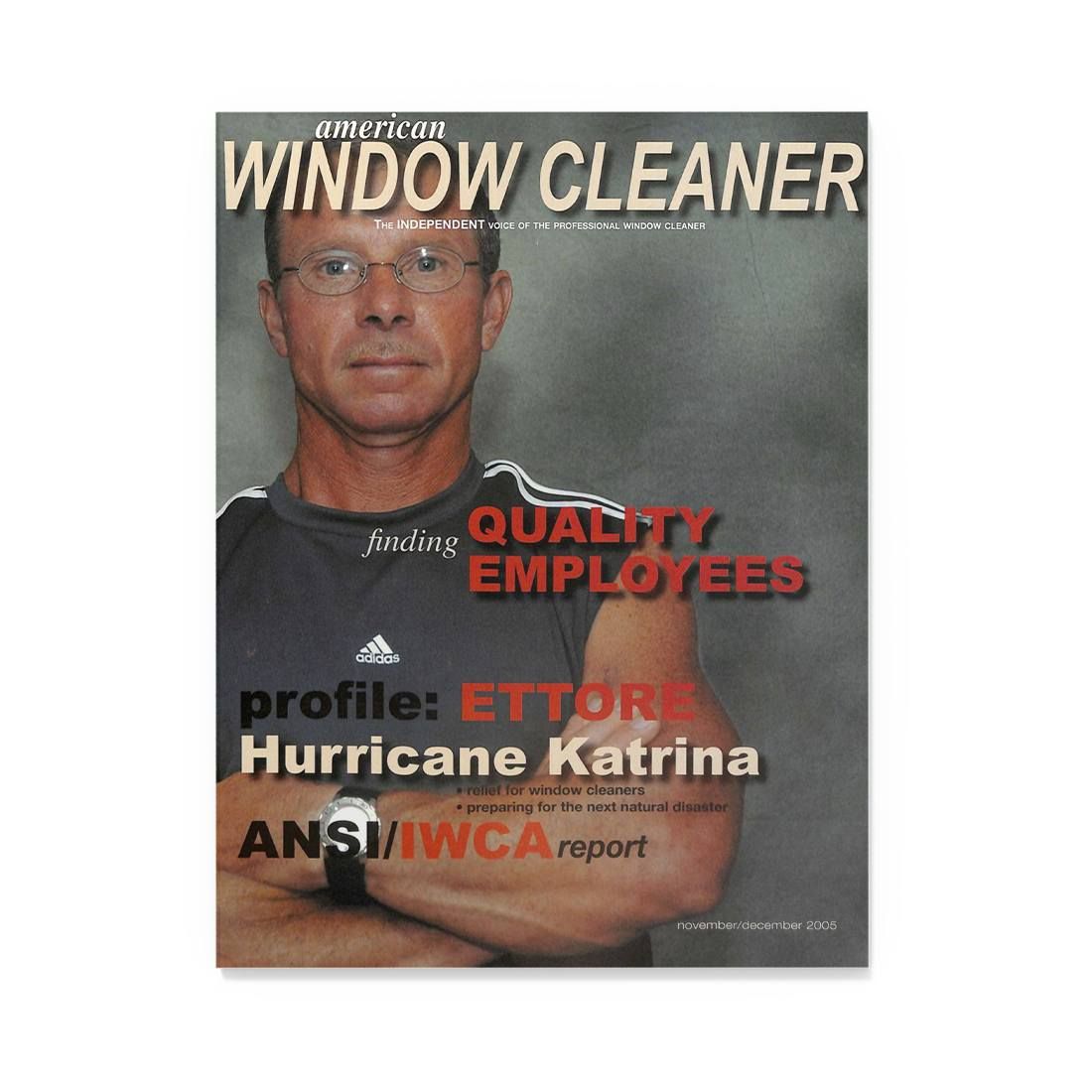 AWC Magazine Collector's Edition Issue 112 - Premium Collectible for Fans & Enthusiasts | Perfect for Display, Gifting & Memorabilia Collections