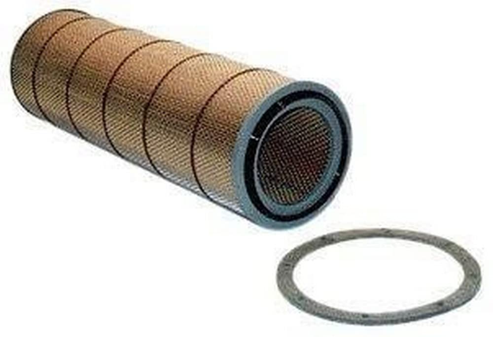 WIX Air Filter - Premium Car Air Filter Replacement for Improved Engine Performance & Air Quality | Ideal for Daily Commuting & Long Road Trips