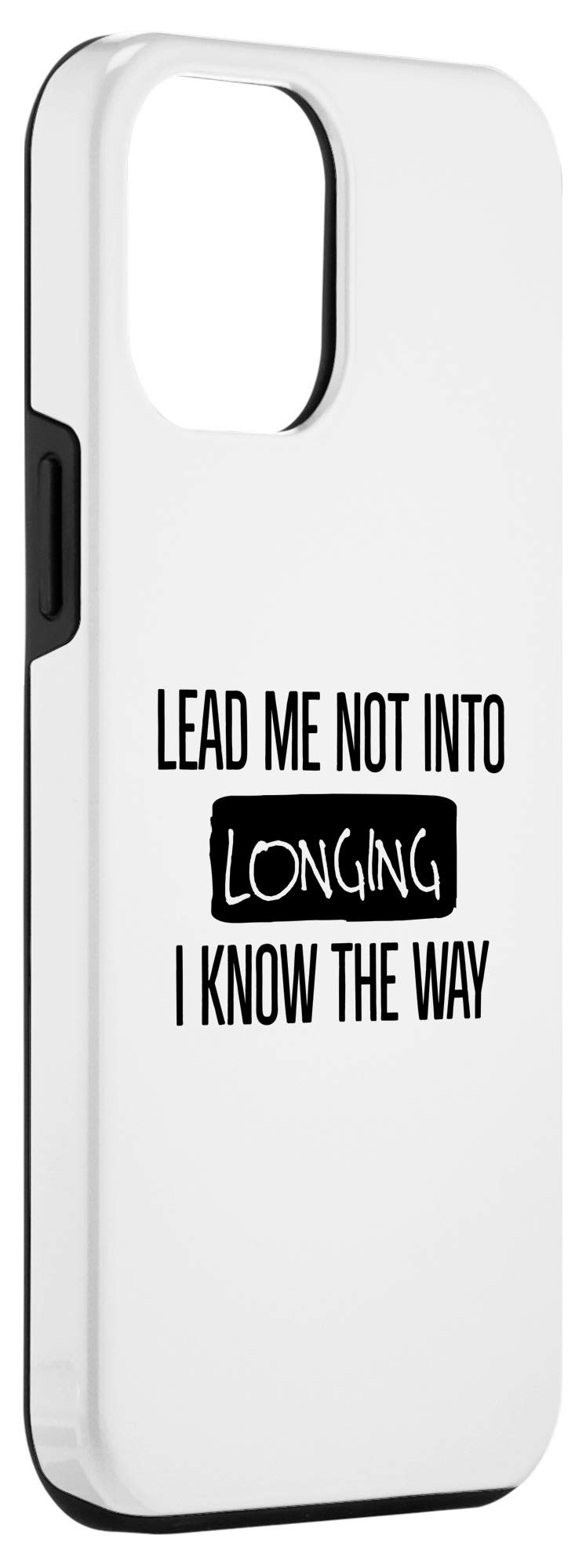iPhone 12 Pro Max Shockproof Case with Military-Grade Protection - Slim Fit Premium Phone Cover for Everyday Use, Travel & Outdoor Activities