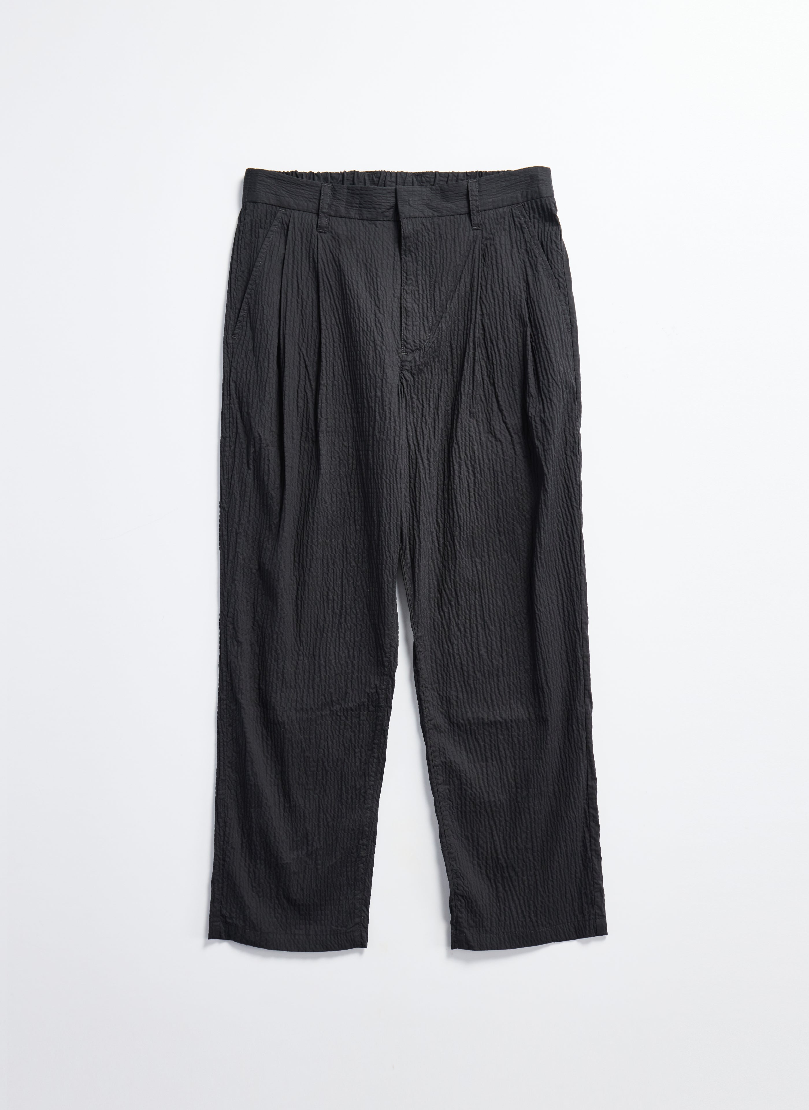 Soft Indigo Cotton Linen Pants for Women - Breathable Summer Casual Trousers | Perfect for Beach, Yoga & Boho Style Outfits