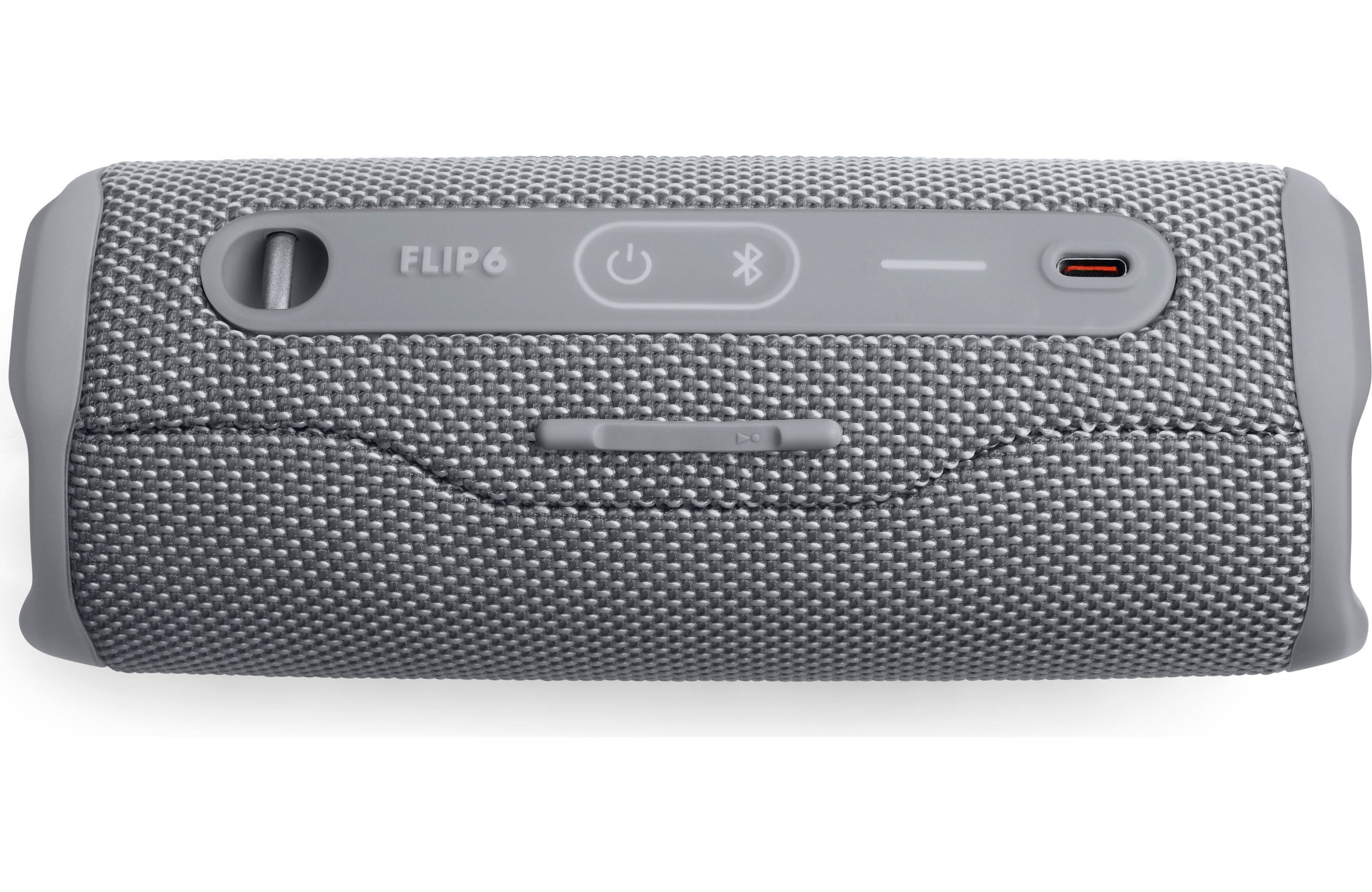 JBL Flip 6 Portable Waterproof Bluetooth Speaker - IP67 Dustproof & Shockproof - 12 Hours Playtime - PartyBoost for Pairing - Perfect for Outdoor Adventures, Beach Parties & Poolside Relaxation