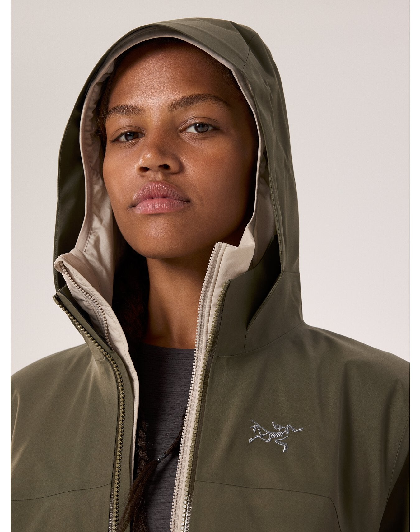 Beta Coat for Women - Stylish Winter Outerwear Jacket | Warm & Waterproof | Perfect for Snow, Hiking & Outdoor Activities