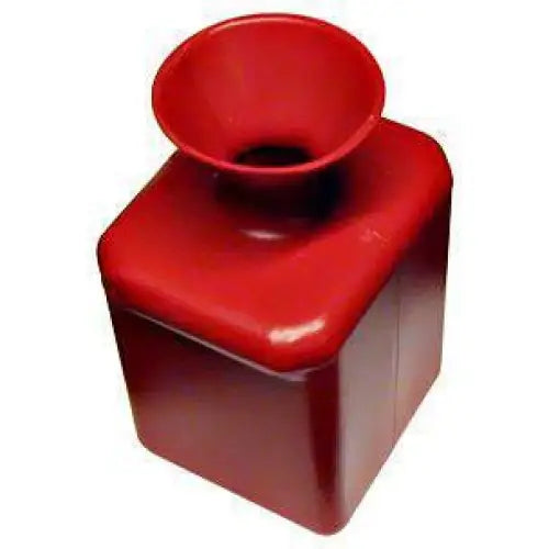 AA Lube Bucket and Soap Bucket for Tire Changer Machines - Essential Tire Changing Tools for Auto Shops & DIY Garage Use